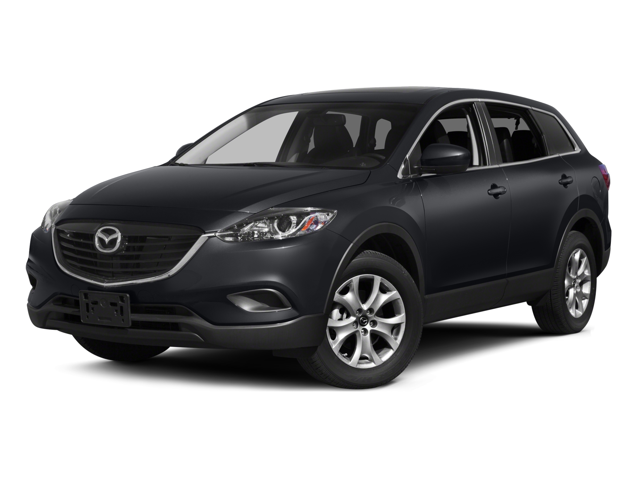 2015 Mazda CX-9