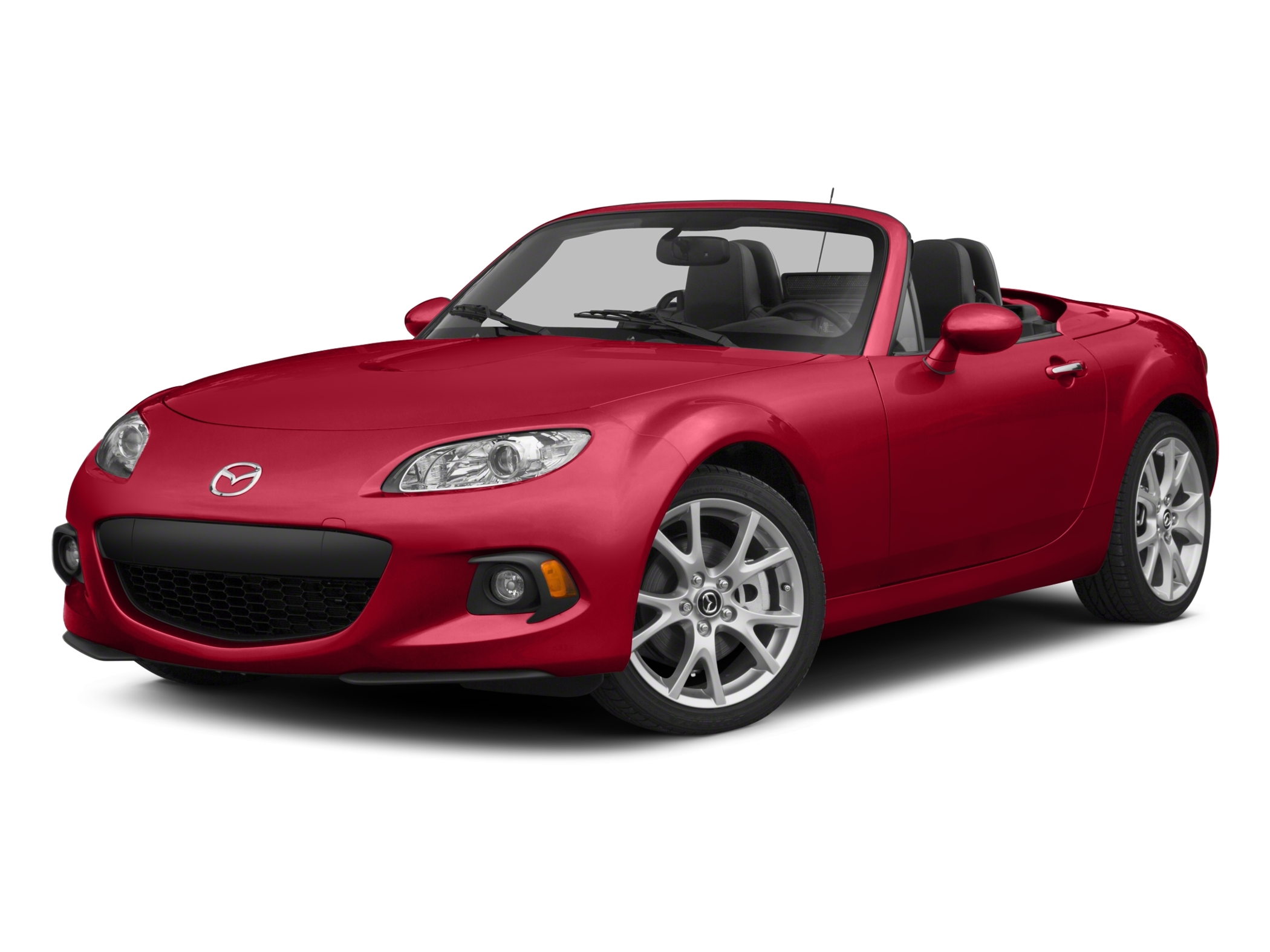 2015 Mazda MX-5 Miata