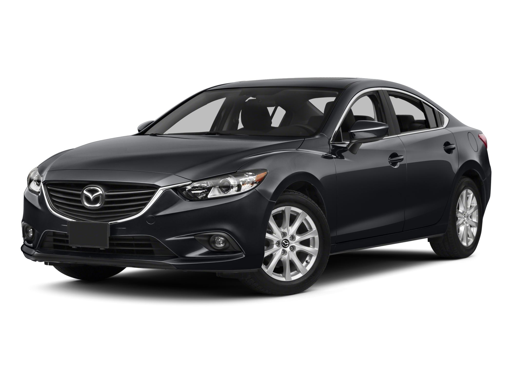 2015 Mazda Mazda6