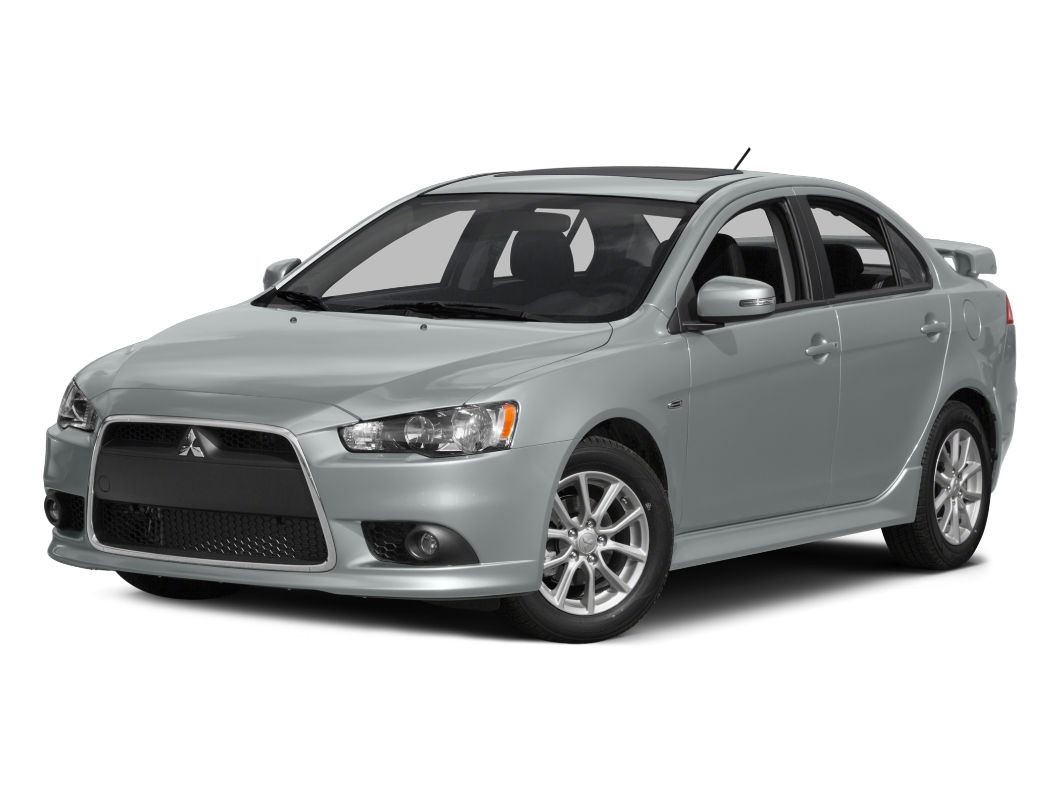 2015 Mitsubishi Lancer