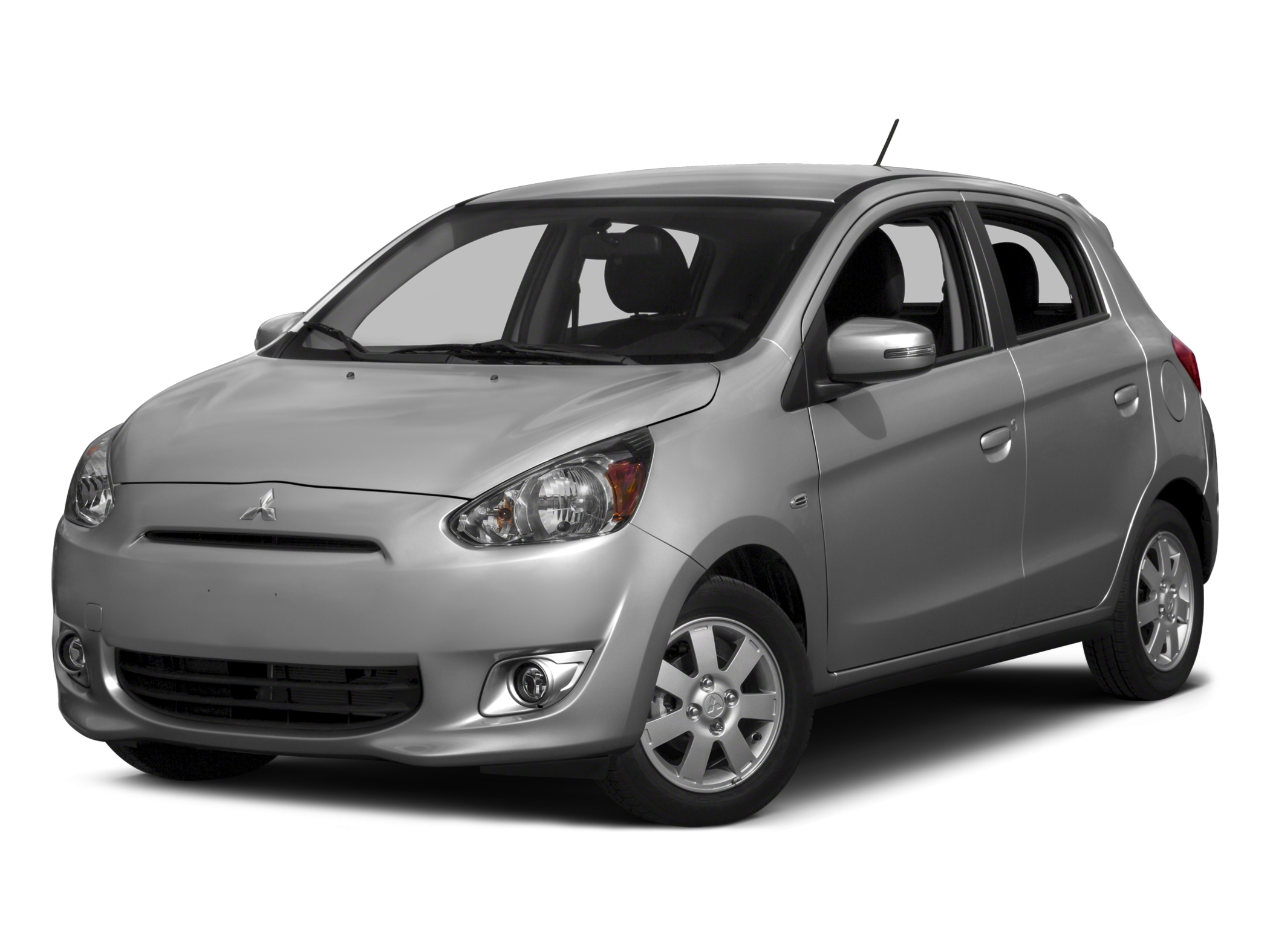 2015 Mitsubishi Mirage