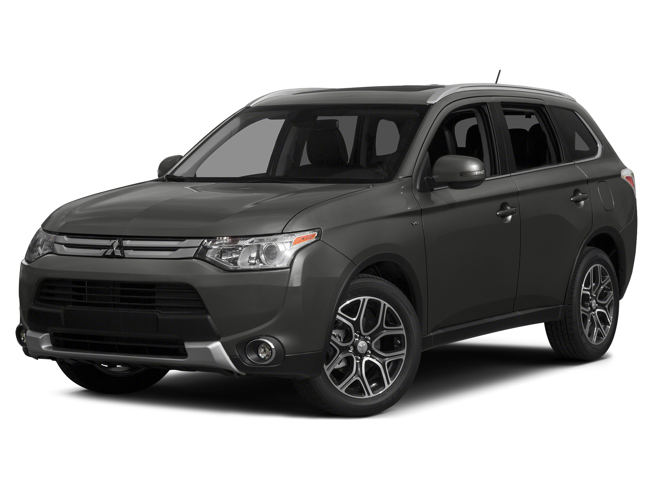 Image of 2015 Mitsubishi Outlander SE
