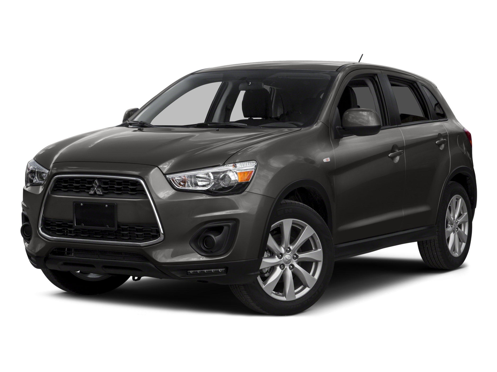 2015 Mitsubishi Outlander Sport