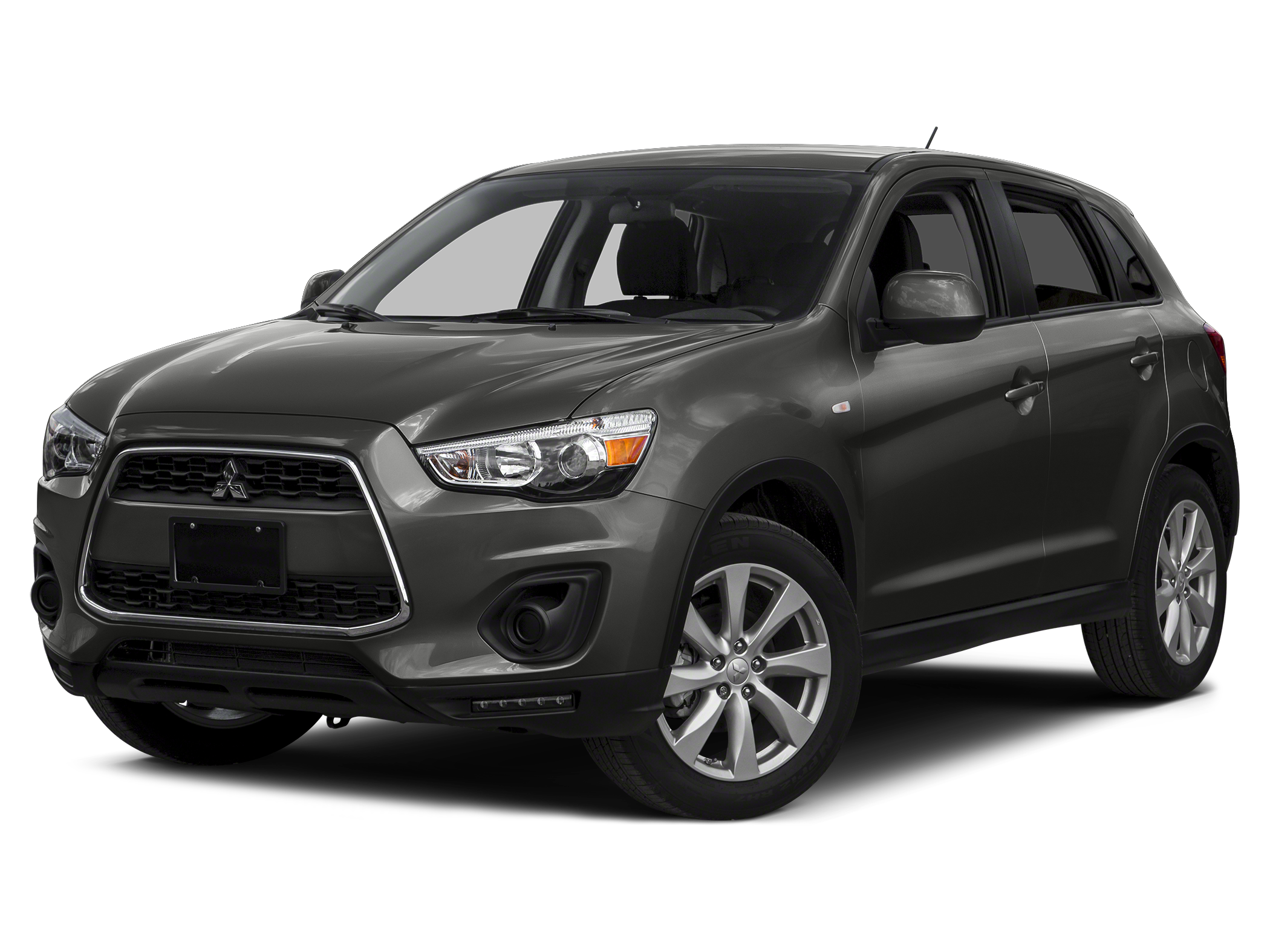 Image of 2015 Mitsubishi Outlander+Sport SE
