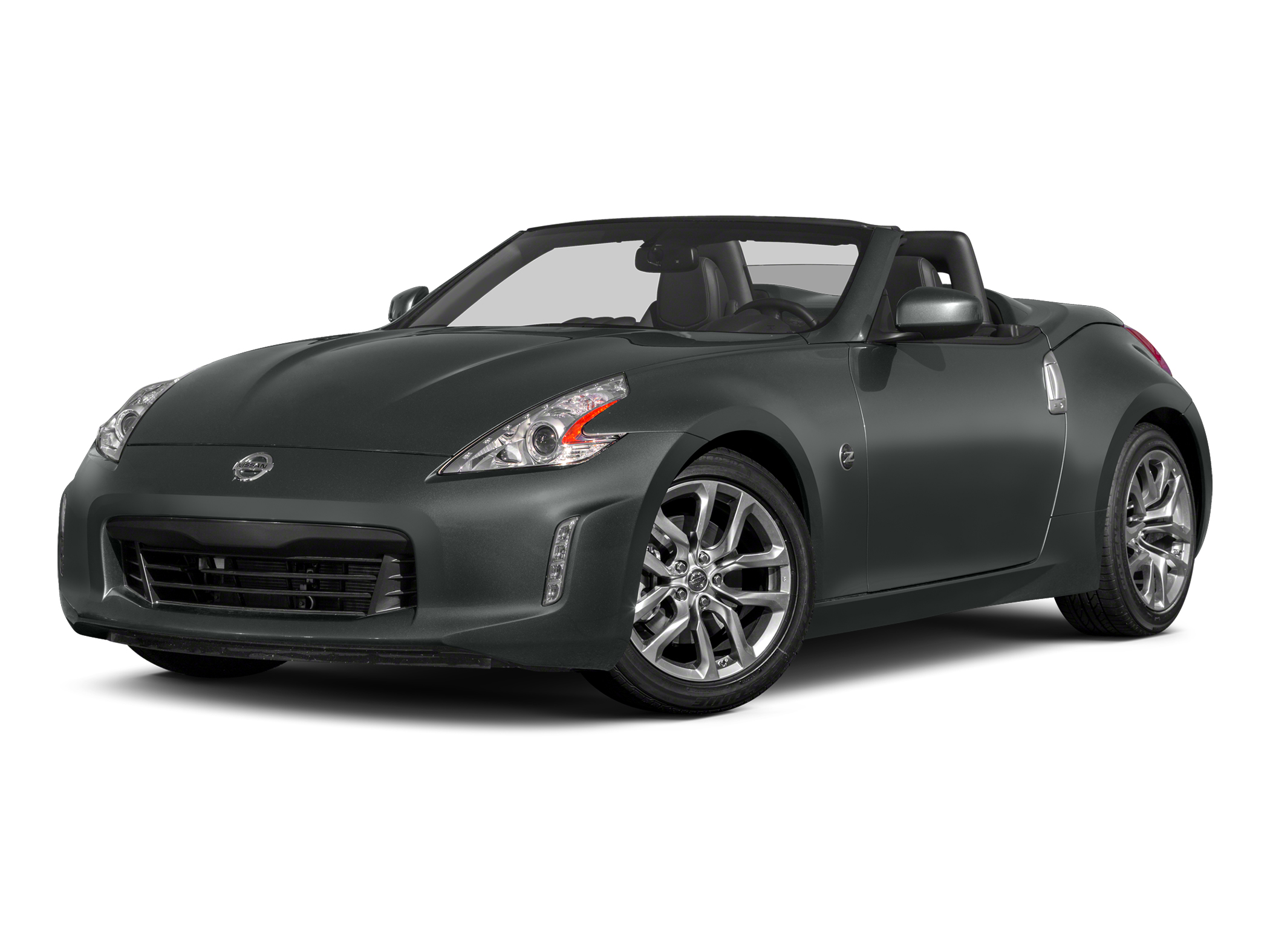 2015 Nissan 370Z