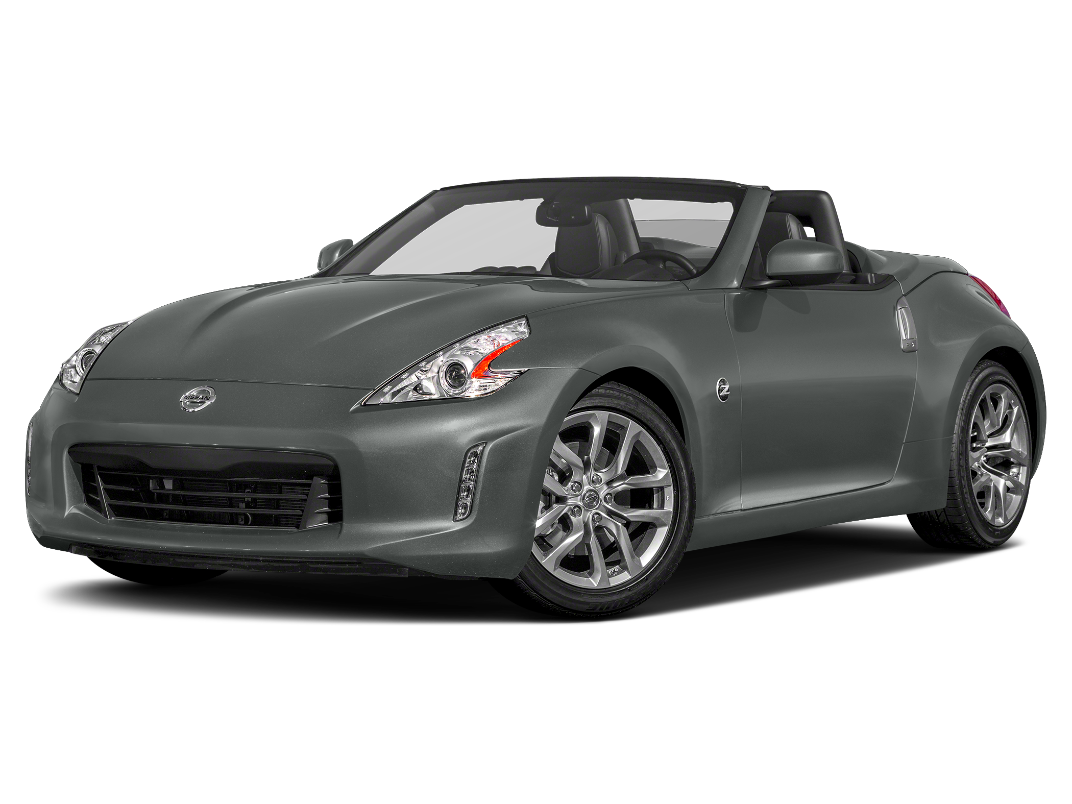 Image of 2015 Nissan 370Z Base