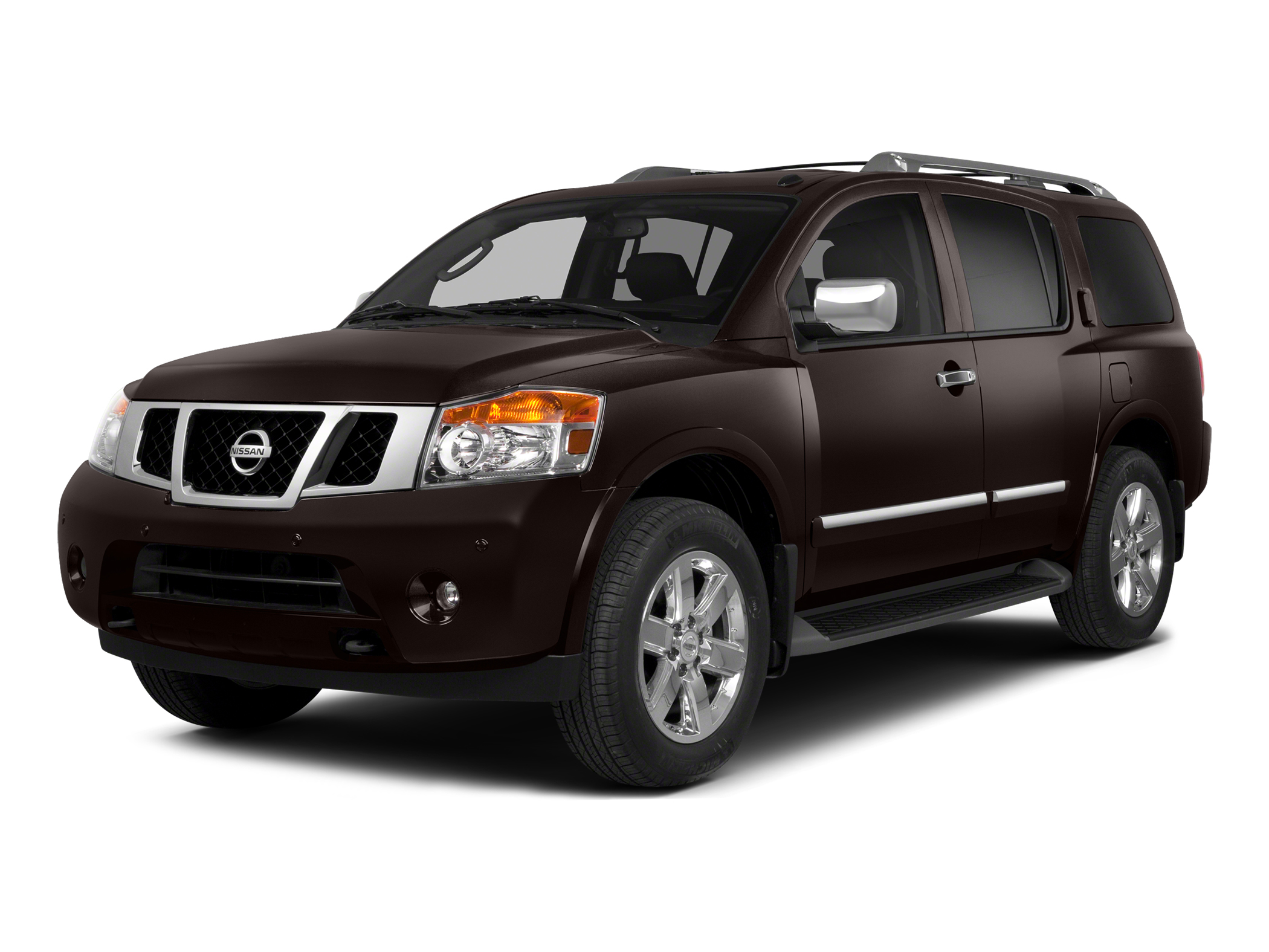 2015 Nissan Armada