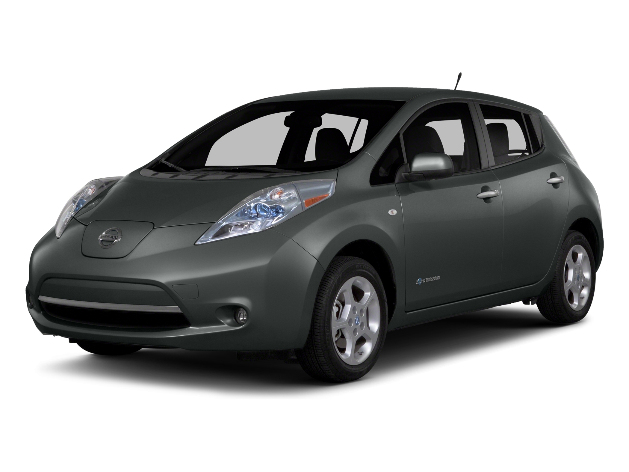 2015 Nissan Leaf