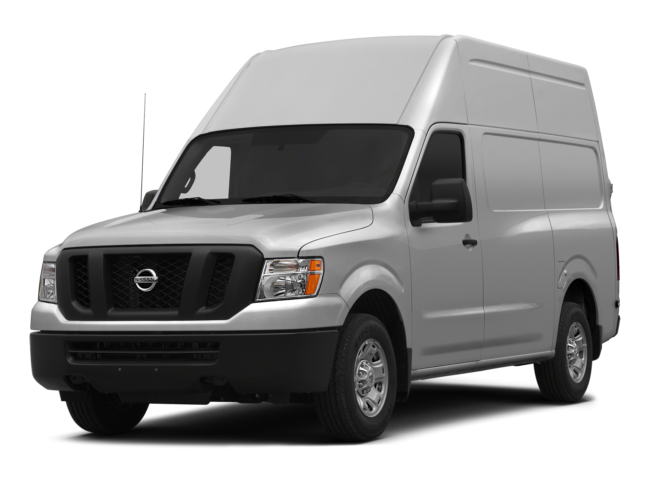 2015 Nissan NV