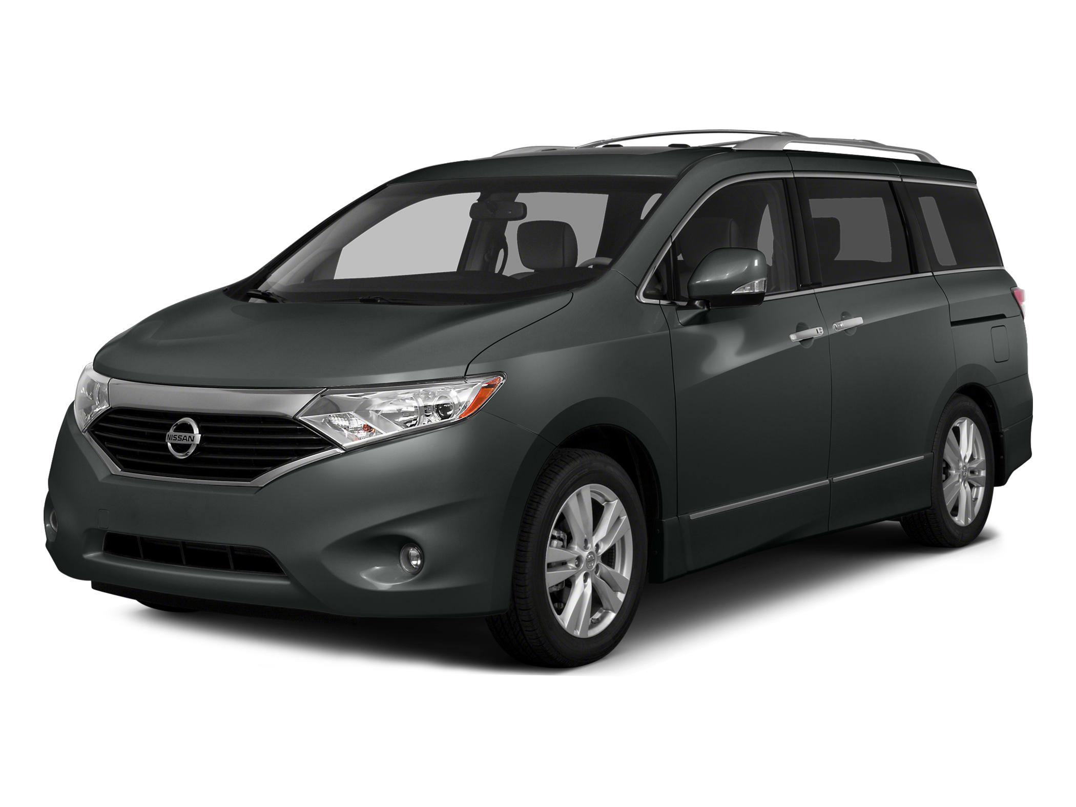 Image of 2015 Nissan Quest SL