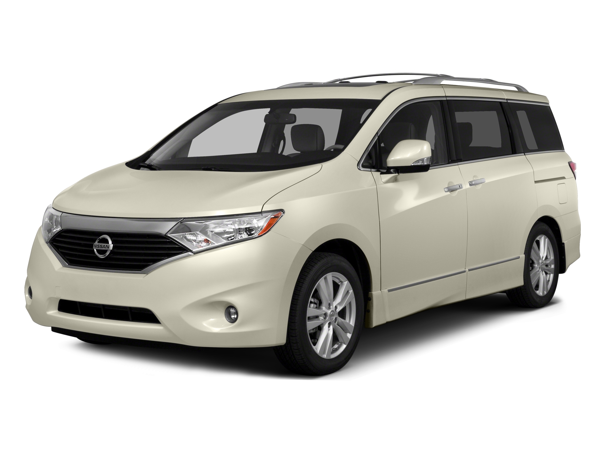 2015 Nissan Quest