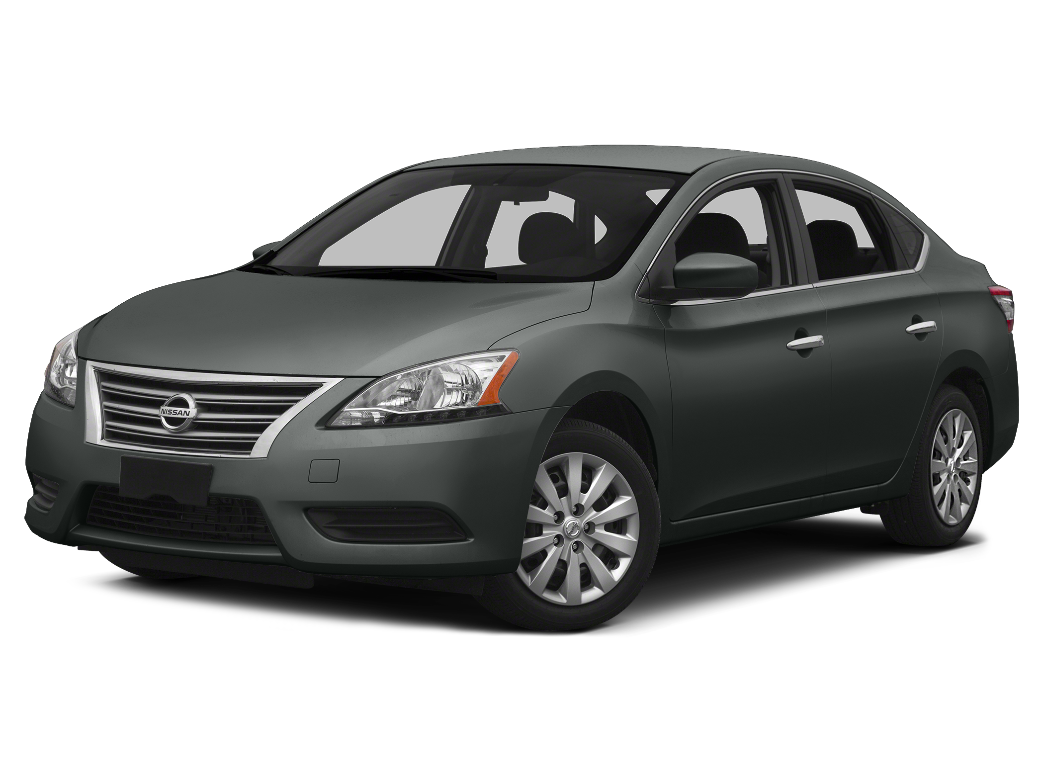 Image of 2015 Nissan Sentra SV