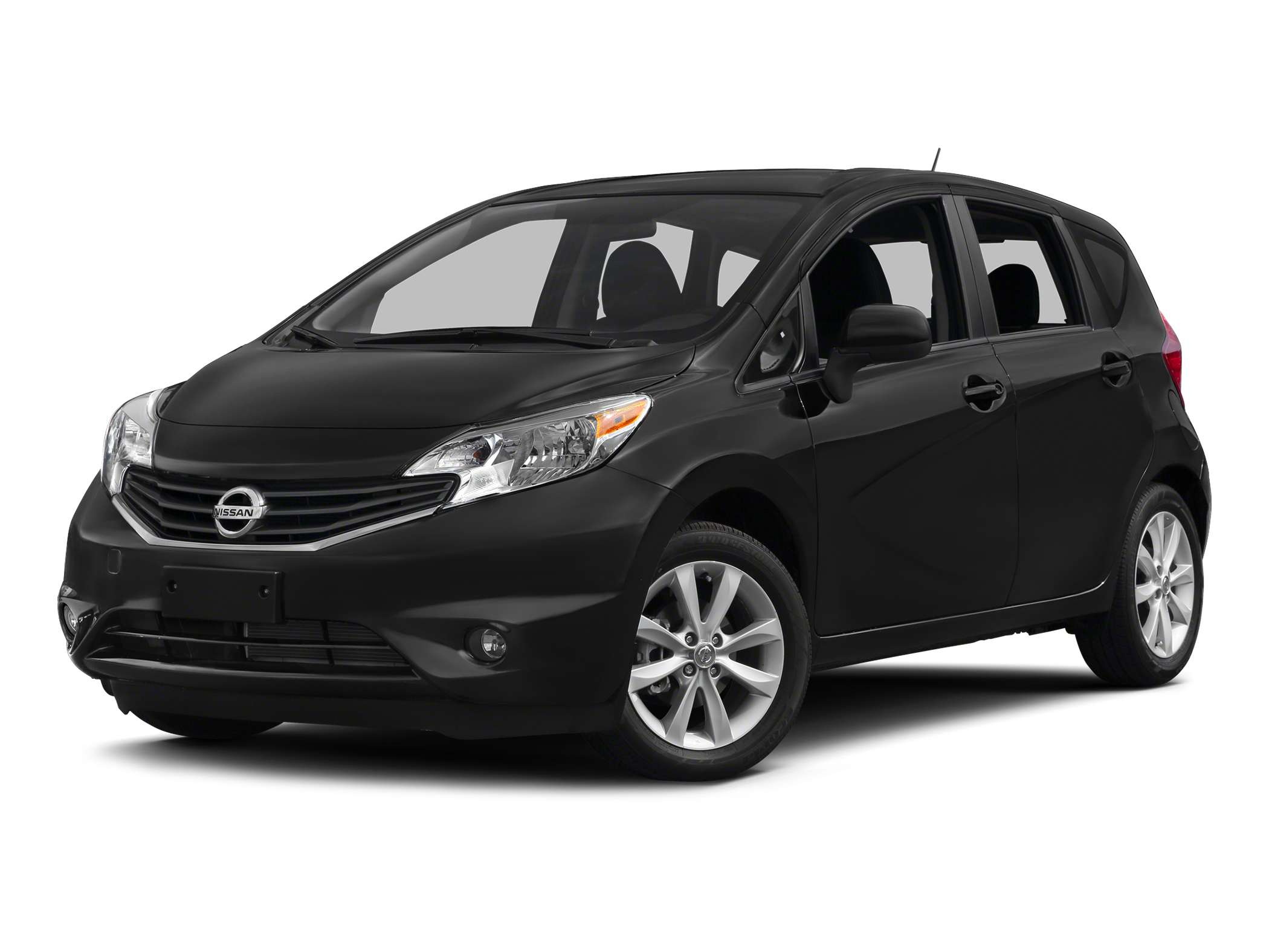 2015 Nissan Versa Note