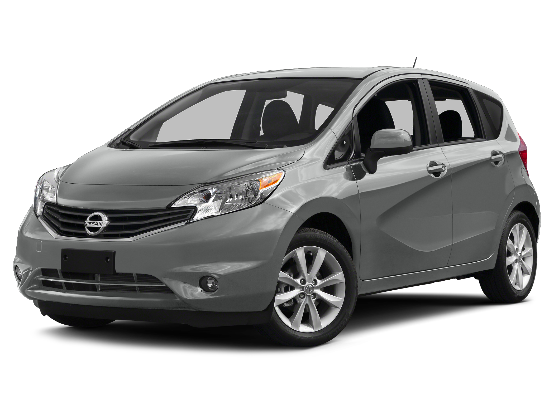 Image of 2015 Nissan Versa+Note SV