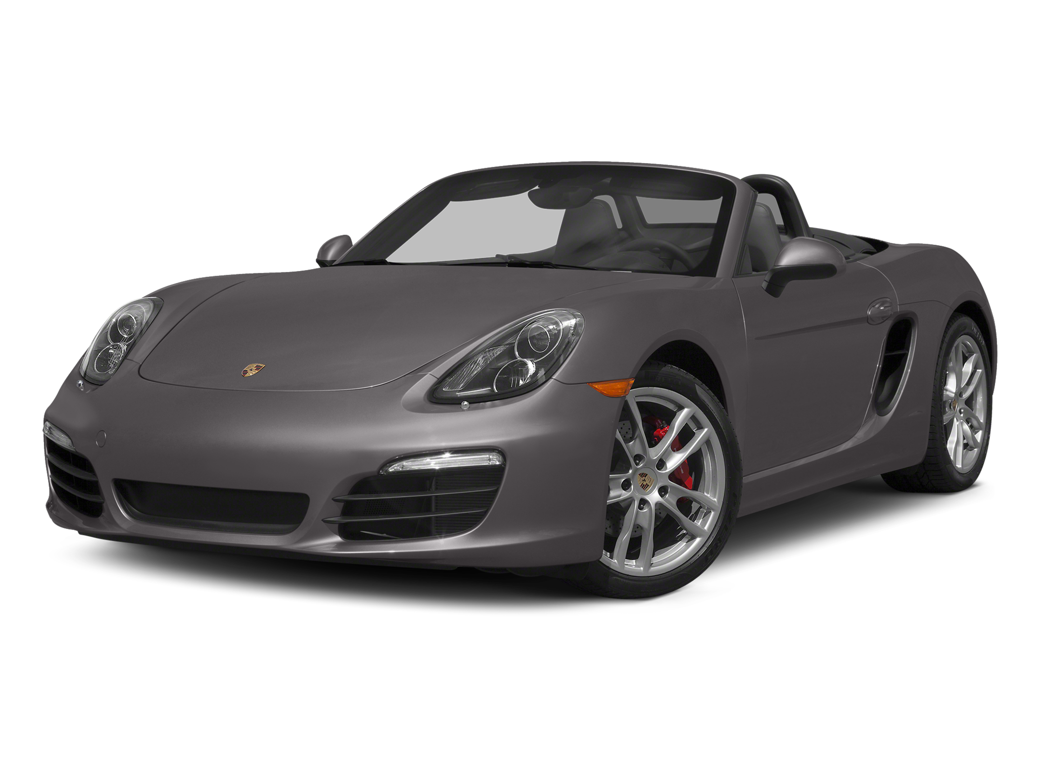 Image of 2015 Porsche Boxster S