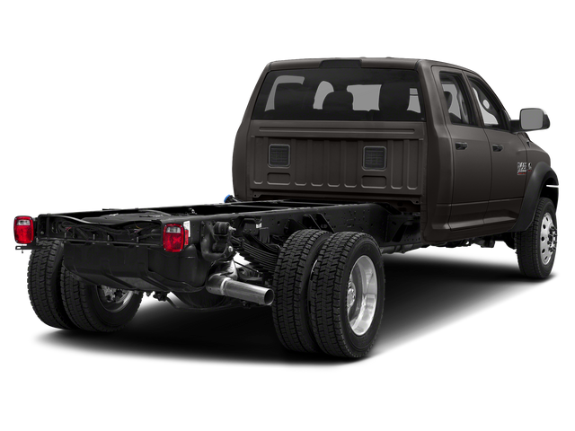 2015 Ram 4500 Tradesman