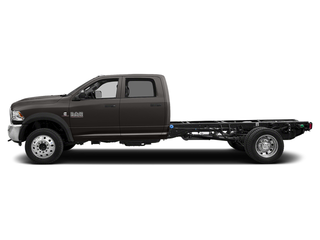 2015 Ram 4500 Tradesman