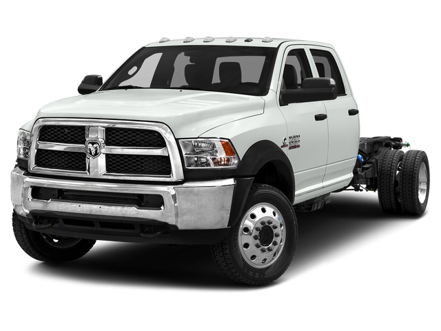 2015 Ram 4500 Tradesman