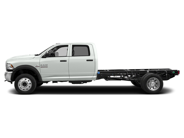 2015 Ram 4500 Tradesman