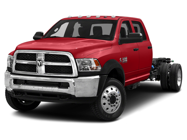 2015 Ram 5500 SLT