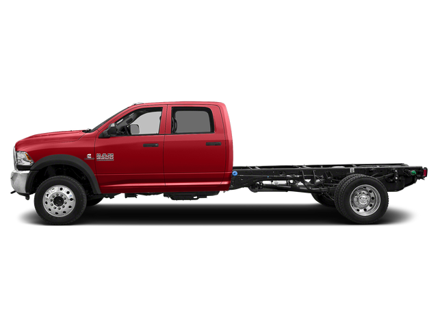 2015 Ram 5500 SLT