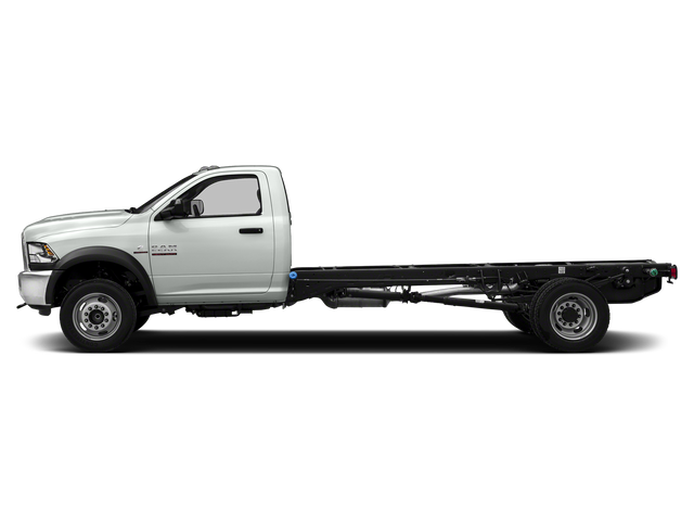 2015 Ram 5500 Tradesman