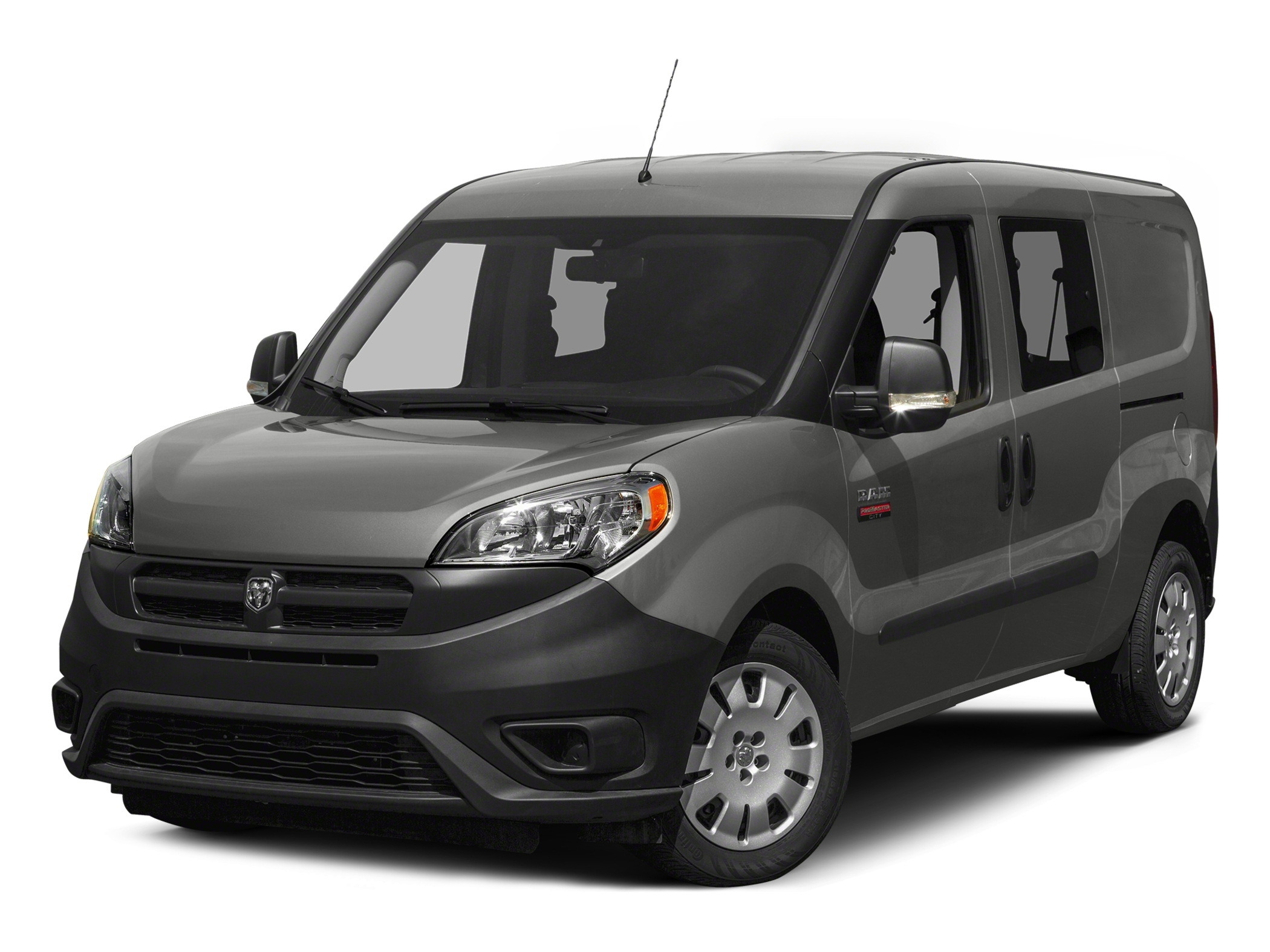 2015 Ram ProMaster City