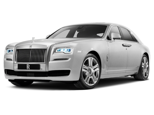 2015 Rolls-Royce Ghost EWB