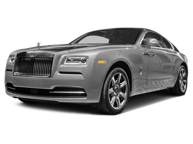 2015 Rolls-Royce Wraith Base