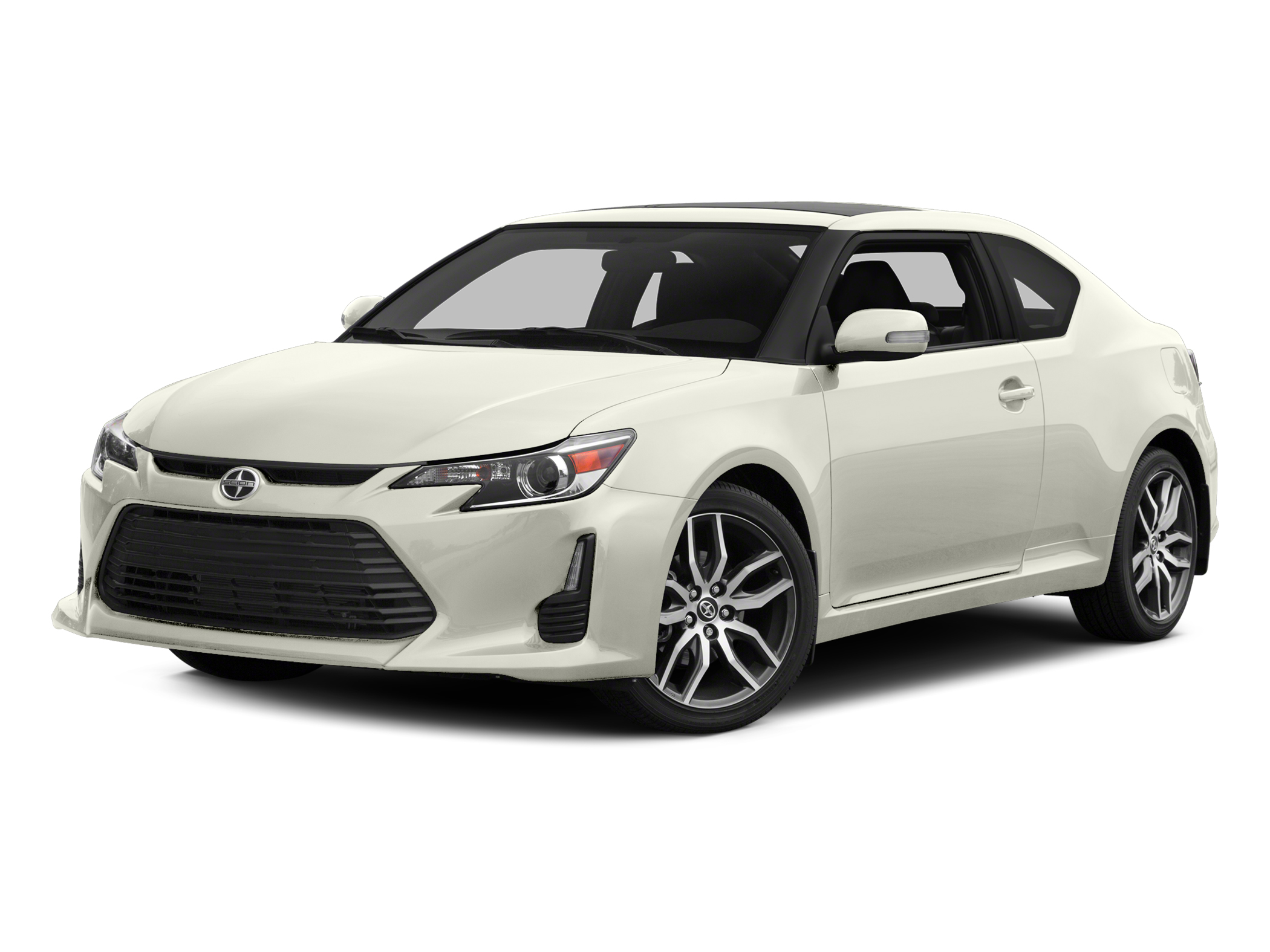 2015 Scion tC