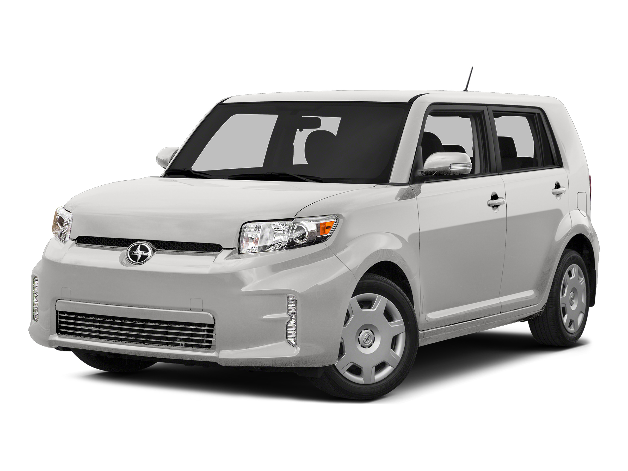 2015 Scion xB