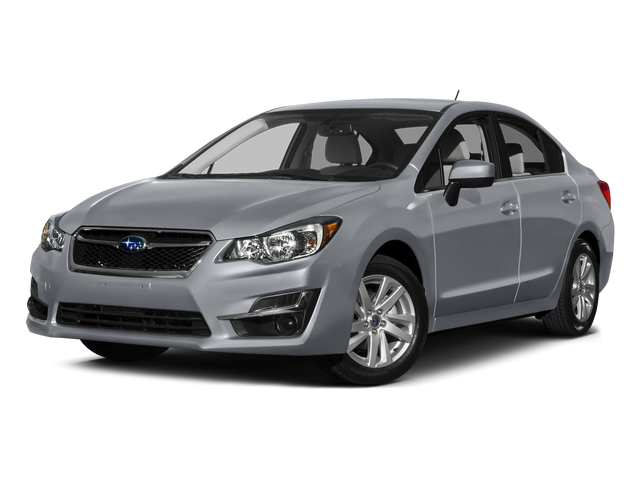 2015 Subaru Impreza Base