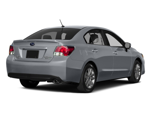 2015 Subaru Impreza Base