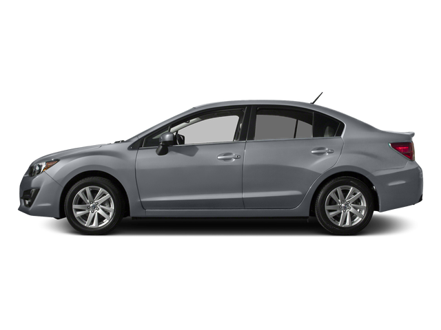 2015 Subaru Impreza Base