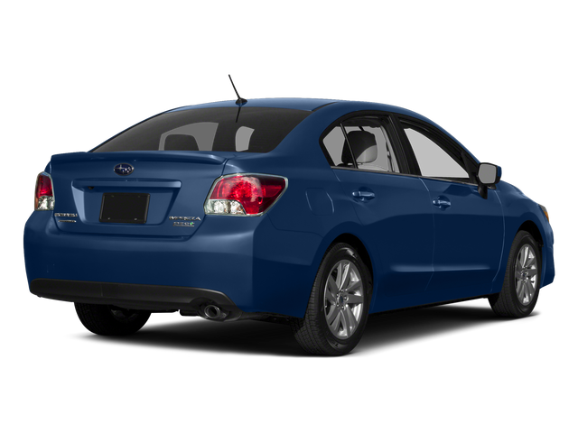 2015 Subaru Impreza Base