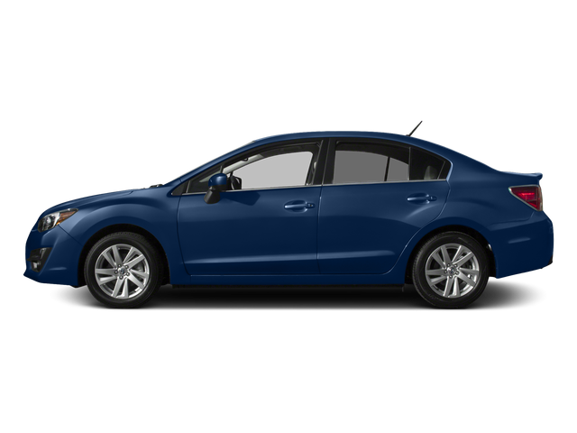 2015 Subaru Impreza Base