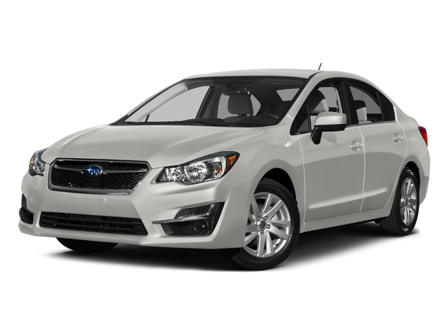 2015 Subaru Impreza Base