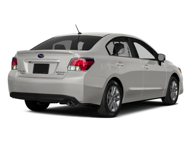 2015 Subaru Impreza Base