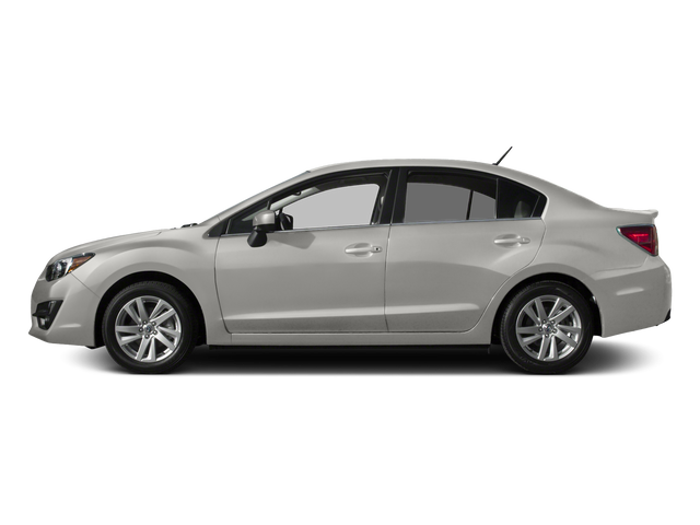 2015 Subaru Impreza Base