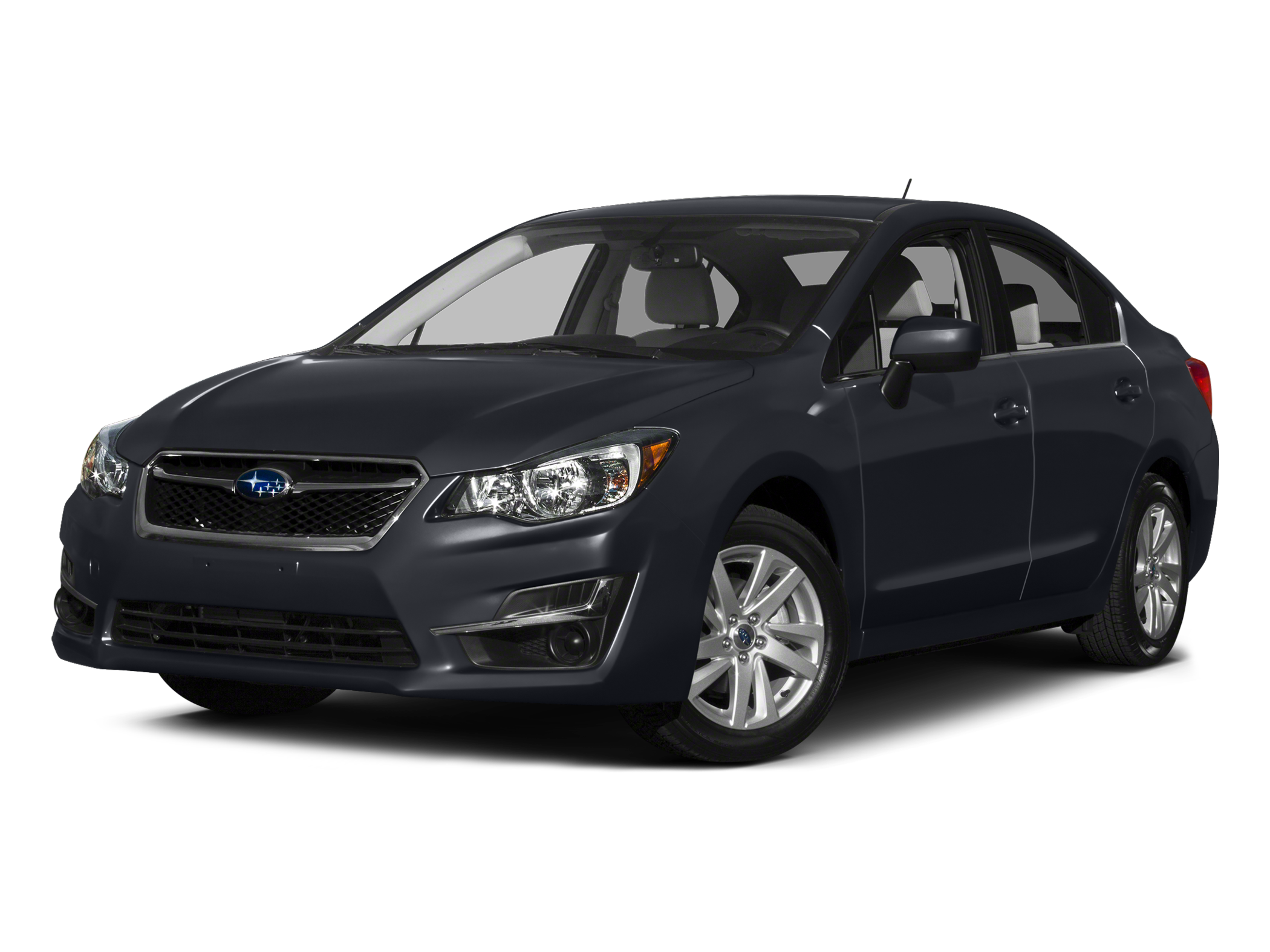Image of 2015 Subaru Impreza Limited