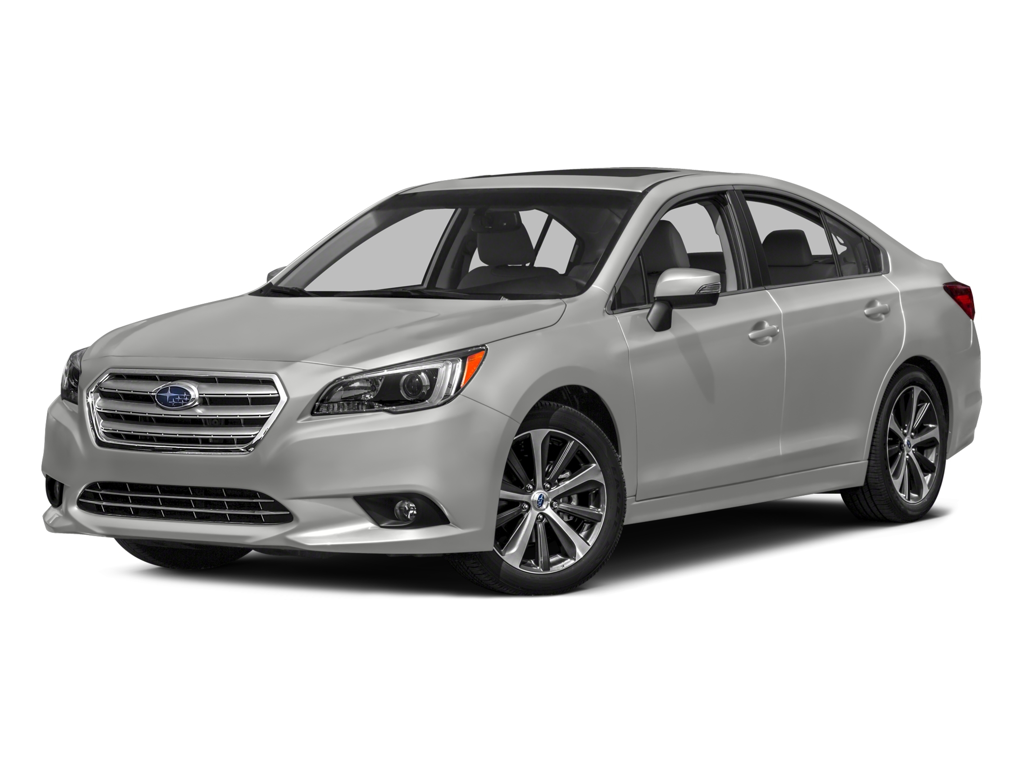 2015 Subaru Legacy