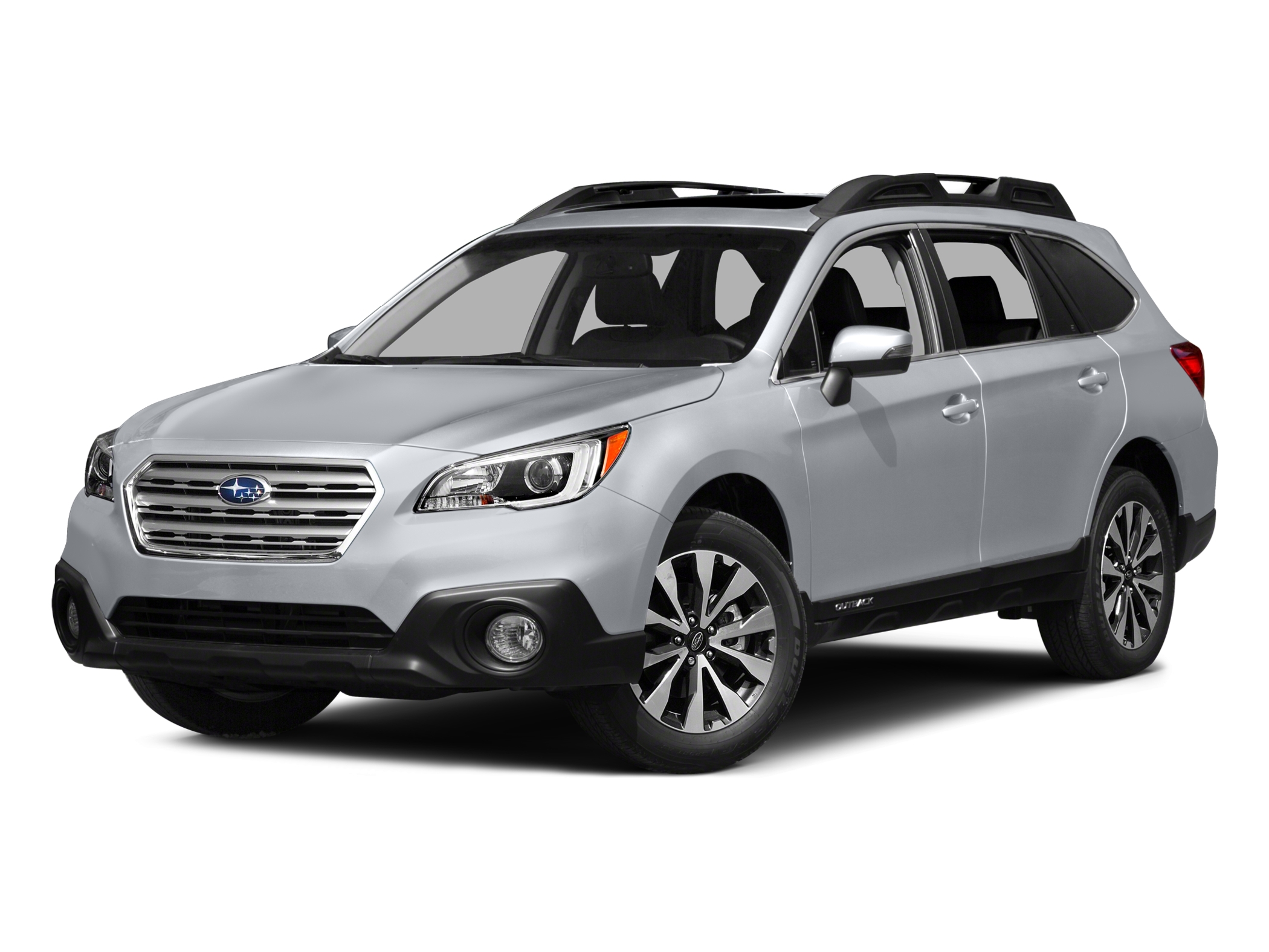 2015 Subaru Outback