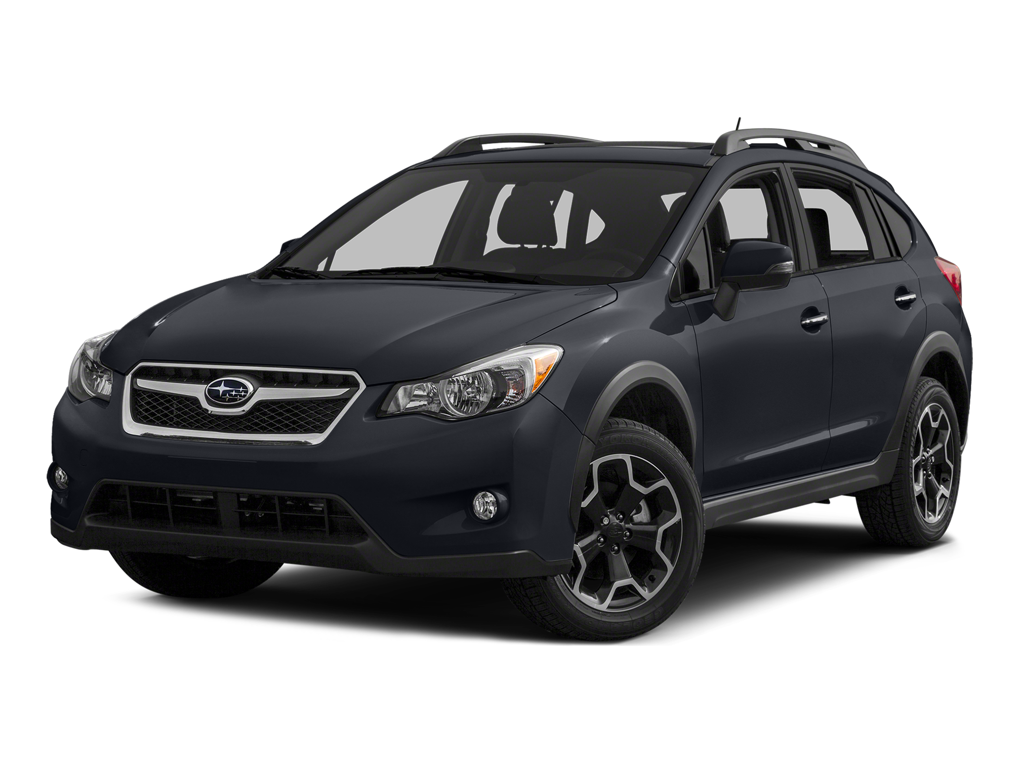 Image of 2015 Subaru XV+Crosstrek Premium