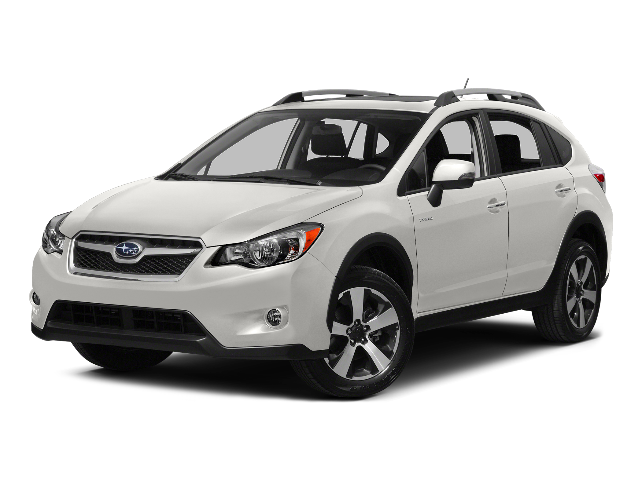 Image of 2015 Subaru XV+Crosstrek+Hybrid Touring