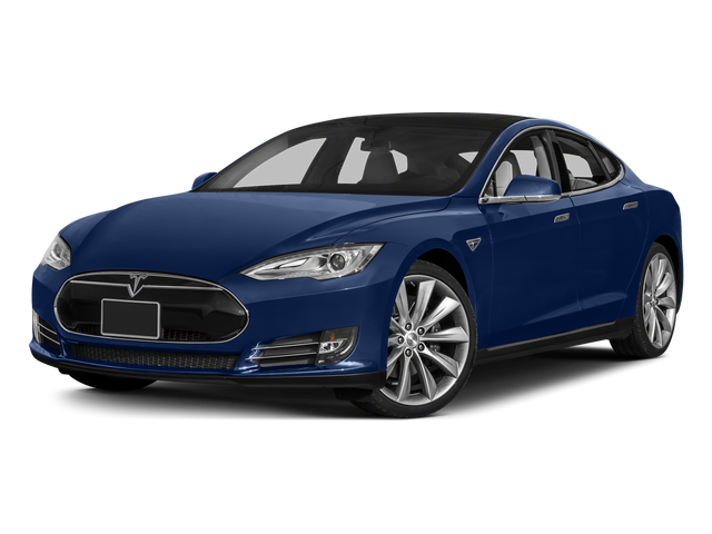 2015 Tesla Model S 60