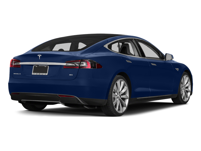 2015 Tesla Model S 60