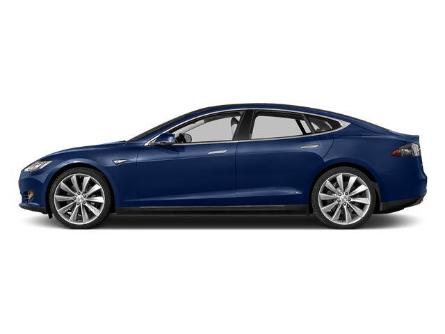 2015 Tesla Model S 60