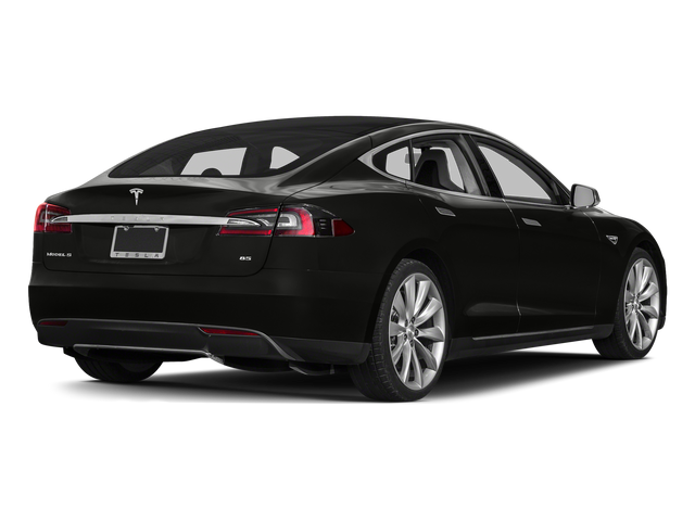 2015 Tesla Model S 60