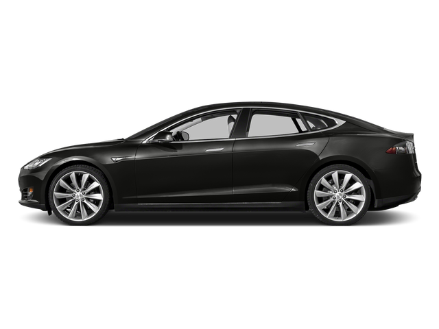 2015 Tesla Model S 60