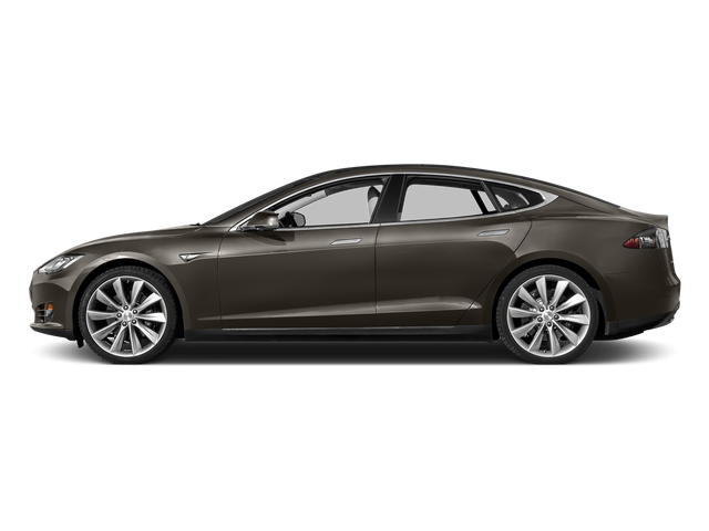 2015 Tesla Model S 60